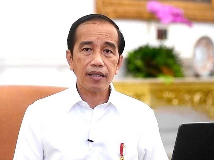 Hari Ini Presiden Jokowi ke Tebingtinggi, Tinjau Pelayanan Kesehatan dan Pembagian KIS