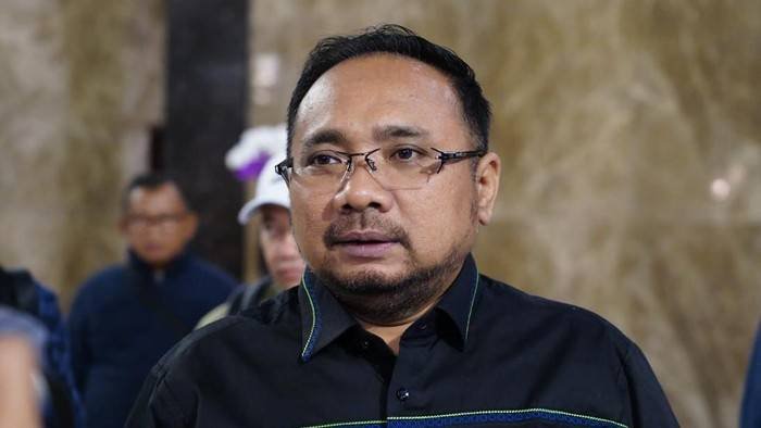 Menag Dukung Polisi Usut ‘Metamorfoshow' di TMII: HTI Organisasi Terlarang