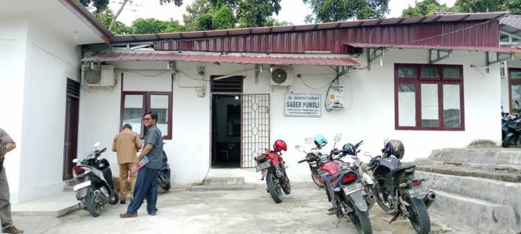 Dikonfirmasi Soal BLT dan Dana Covid-19 di Desa Sifalago, Inspektorat Nisel Terkesan Tertutup
