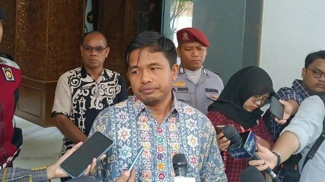 KPU Jawab Ganjar soal Wacana Hak Angket: Mari Kembali ke UU Pemilu