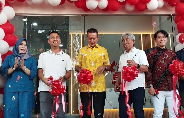 Atlet Pelatda PON Sumut Diharap Bebas Cedera