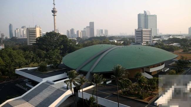 PPP Yakin Lolos Senayan: Tunggu Real Count KPU
