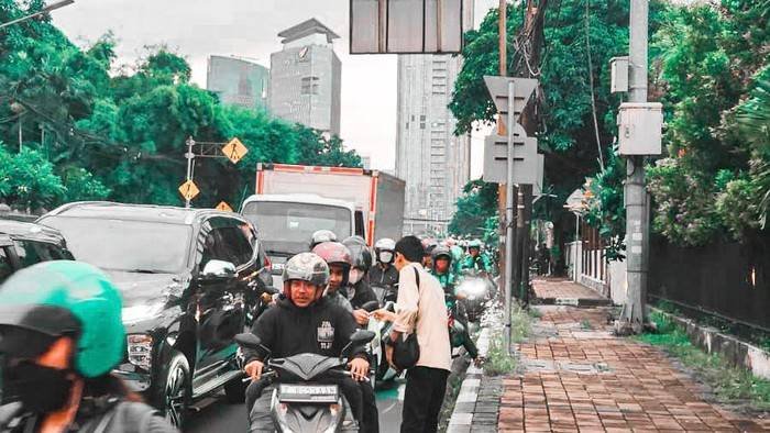PB HMI Ajak Jaga Stabilitas Usai Penetapan Hasil Pemilu