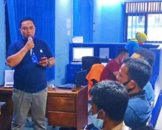 PDAM Tirta Agara Kurangi Biaya Sambungan Air Bersih Selama Ramadan