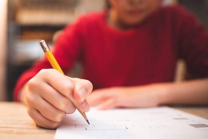 Naskah Soal Belum Masuk, UTS Siswa SD di Labusel Batal