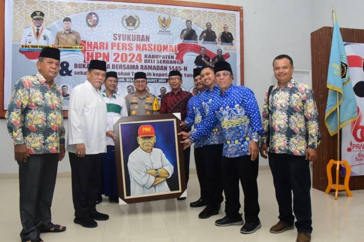 Ustaz Amirul Khair: Allah Cinta Orang yang Berinfak dan Mampu Menahan Amarah