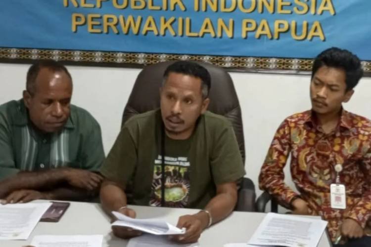 Komnas HAM Desak Polda Papua Tindak Tegas Pelaku Penembakan di Paniai