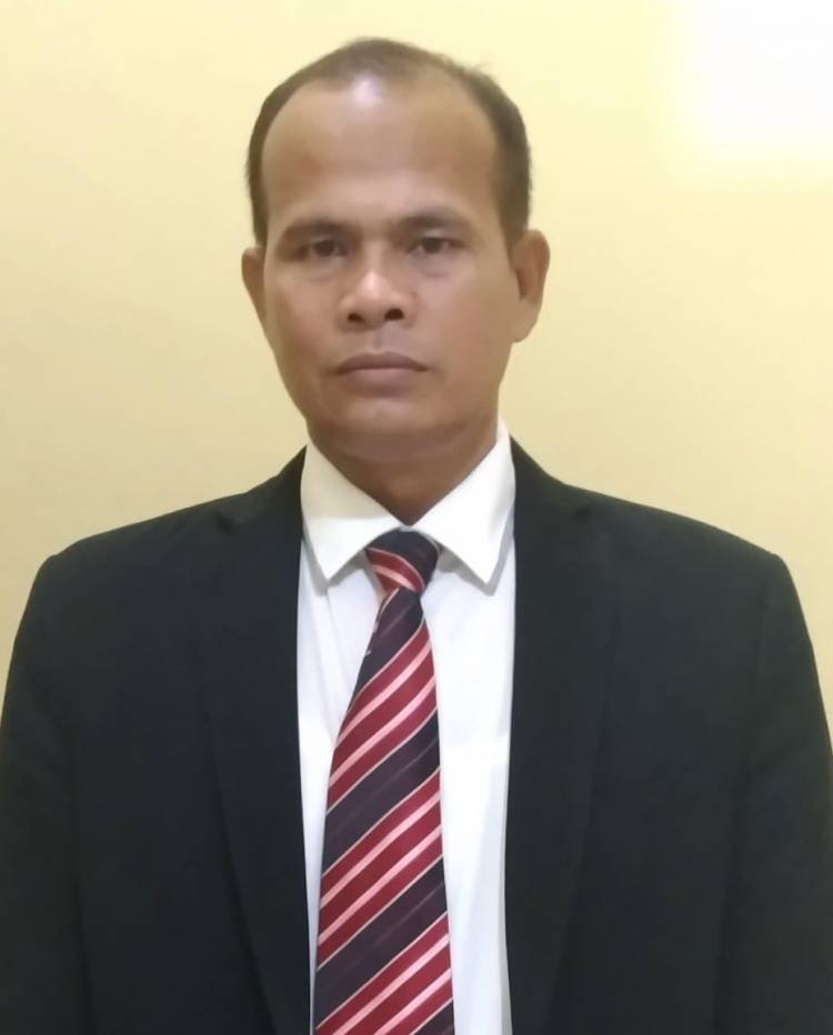 Alpon Sirait Raih Suara Terbanyak Menuju DPRD Kabupaten Batubara