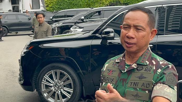 Panglima TNI Tegaskan Terus Pakai Soft Power Bebaskan Pilot Susi Air dari KKB