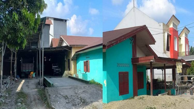 Terkait Polda Sumut Ungkap Mafia Beras Bulog, Kades Pundenrejo Sebut Parino Taat Beragama