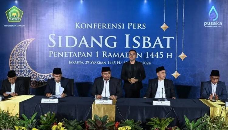 Menag: Perjuangan Politik Biarlah Berlalu, Mari Kembali Bergandengan Tangan