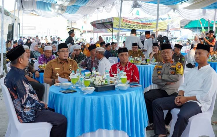 Pemko Medan Siapkan Lahan 3 Hektare untuk TPU di Marelan