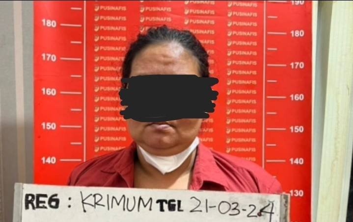 Polda Sumut Buka Ruang Pengaduan Korban Penipuan Tersangka NW