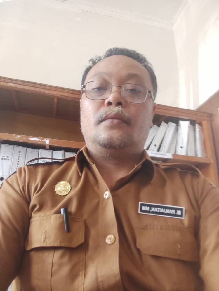 19 Siswa SMP di Humbahas Lulus Seleksi di SMA Negeri 1 Plus Matauli Sibolga
