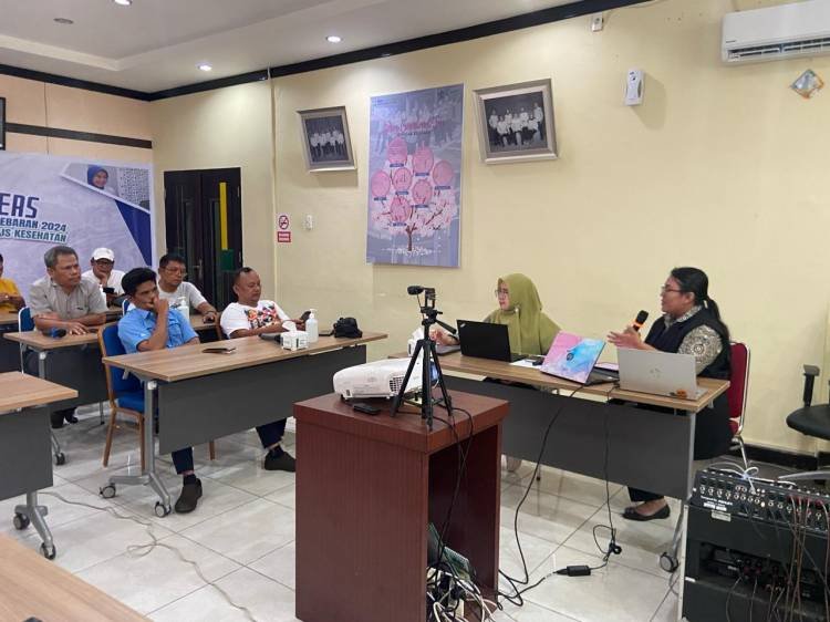 Pelayanan Kantor BPJS Kes Sibolga Tetap Beroperasi Selama Libur Lebaran