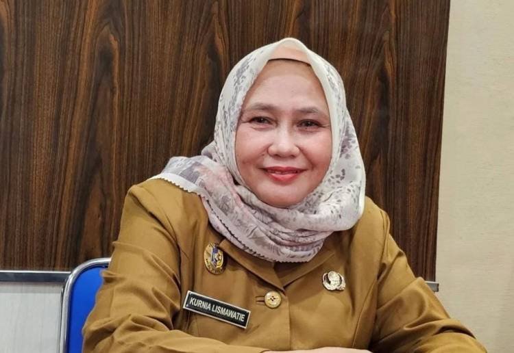 Kadis PUTR Batubara: Kolaborasi TMMD - Pemda - TNI Jawab Kebutuhan Rakyat