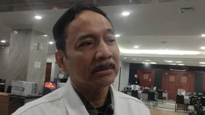 Ketua MK Prediksi Sengketa Pemilu 2024 Lebih Banyak dari Sebelumnya