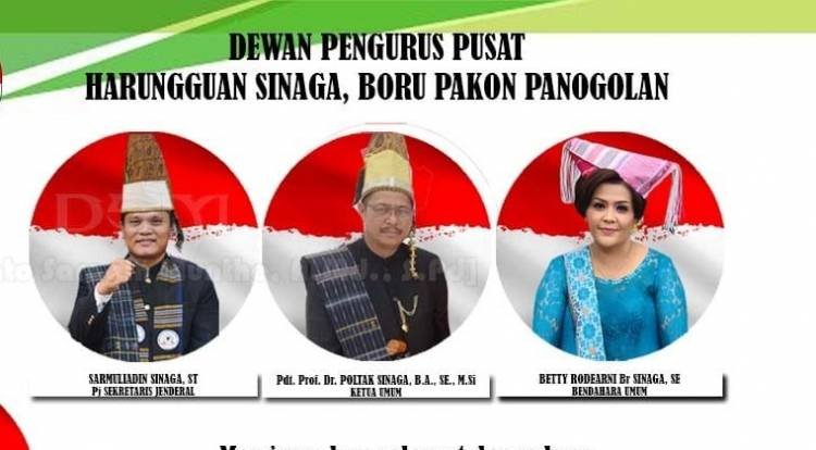 Lomba Lagu Simalungun HSBP Se-Indonesia