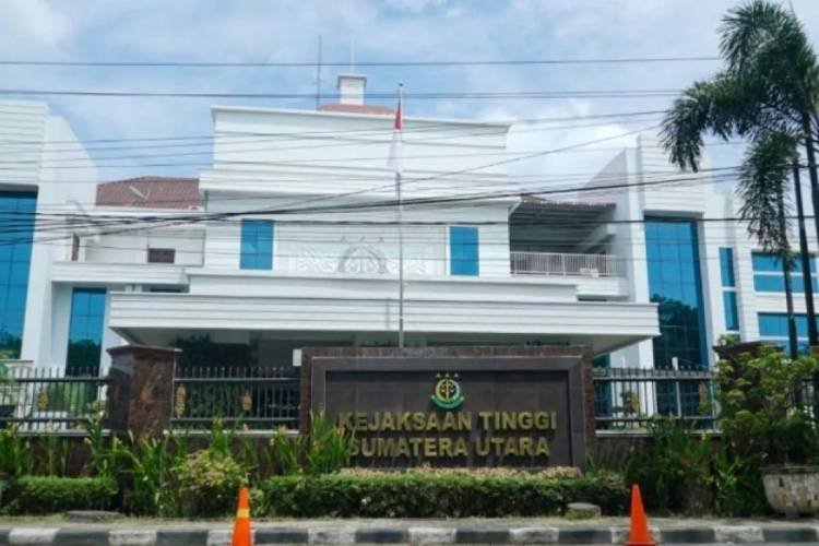 Kejati Sumut: Kasus Covid-19 Murni Penegakan Hukum, Tak Terkait Jelang Pilkada