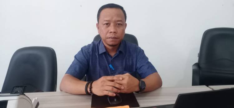 Rekapitulasi KPU Taput Rampung, PDIP Peringkat Pertama Disusul Perindo