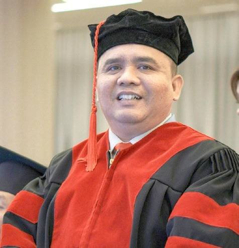 Dr Ramses Simanullang Minta Masyarakat Pintar Memilih Pemimpin