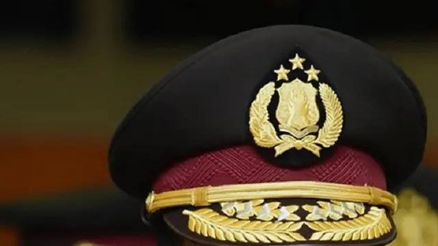 Malas ke Kantor, Kapolsek Manipa Seram Barat Maluku Dicopot
