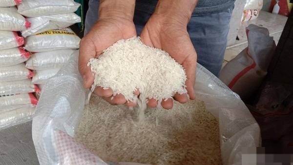 Satgas Pangan Polri Bakal Ciduk Toko yang Jual Mahal Harga Beras Bulog