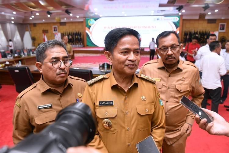 Prevalensi Stunting di Sumut Berhasil Turun Signifikan Jadi 18,9 Persen