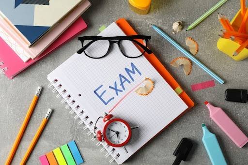 Manajer BOS Dinas Pendidikan Labusel Tidak Tahu Pengada Soal UTS