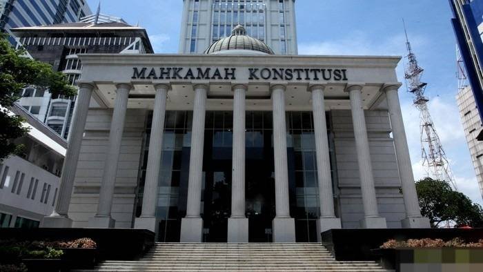 MK Tolak Hapus Ancaman Penjara Wajib Pajak yang Lalai Lapor SPT