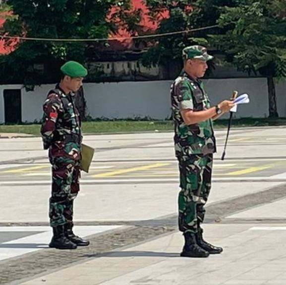 Besok Jokowi Resmikan Inpres Jalan Desa di Tanjungbalai