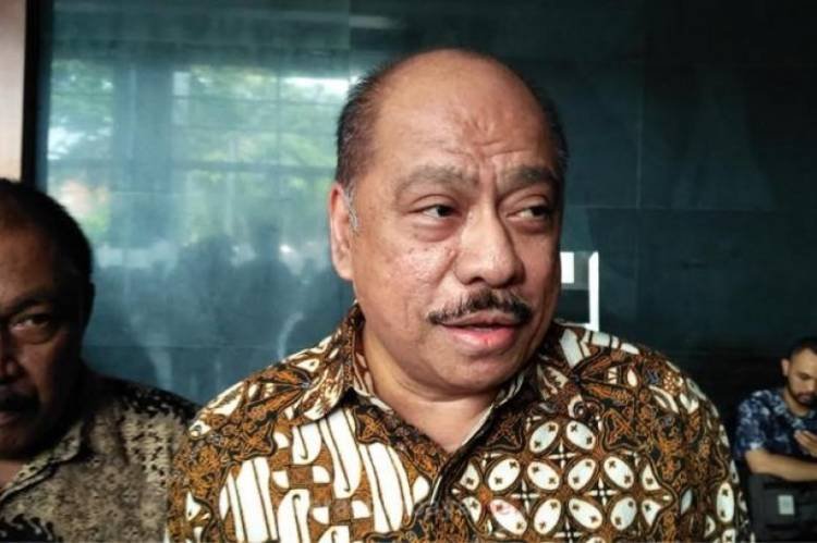 Golkar Soal Usul Ambang Batas Parlemen 7 Persen: Bukan Tebak Manggis