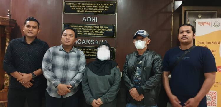 Jaksa Agung Imbau Seluruh DPO Serahkan Diri