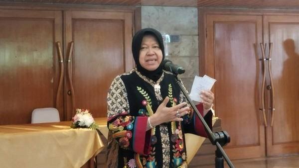 Kemensos Entaskan 7.721 Keluarga dari Golongan Penerima Bansos