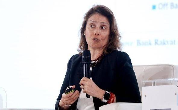 Peneliti Harvard Sarankan Bank Perbanyak Pinjaman ke Perempuan