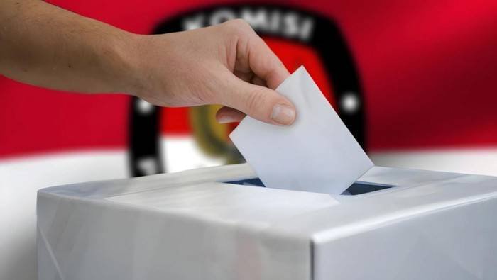Almarhum Baskami Ginting Raih Suara Tertinggi PDIP di Medan Tuntungan
