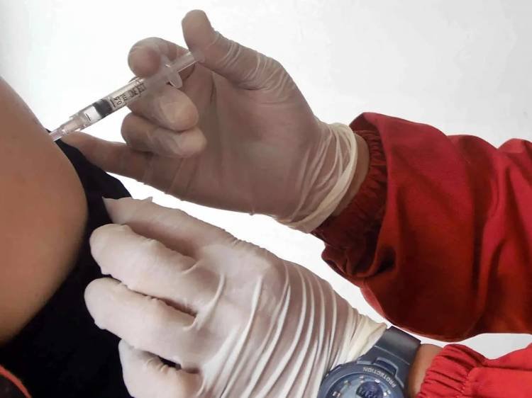 Vaksin Booster Covid-19 Disarankan 28 Hari Jelang Mudik Lebaran
