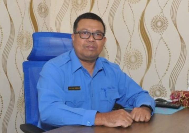Pemkab Labuhanbatu Gratiskan Tagihan Air Rumah Ibadah Selama Ramadan