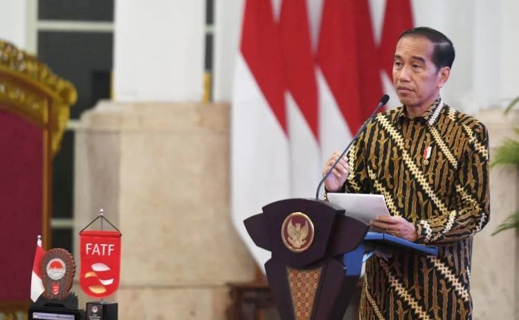 Jokowi: Jadikan Hari Kartini Lambang Perjuangan Perempuan untuk Kepemimpinan