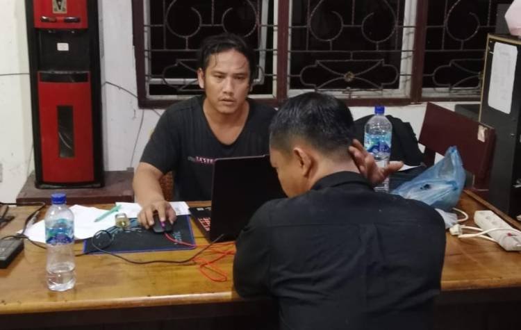Seorang Nakes di Simalungun Diperkosa 3 Pria