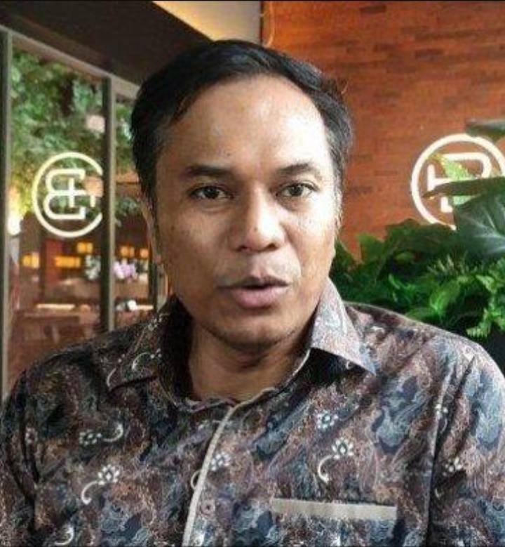 Caleg PDIP Boydo Panjaitan Layangkan Gugatan ke Mahkamah Partai