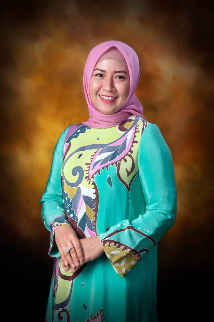 Sri Ayu Mihari Musa Rajekshah: Jadikan Hari Kartini Hari Inspirasi Perempuan Indonesia