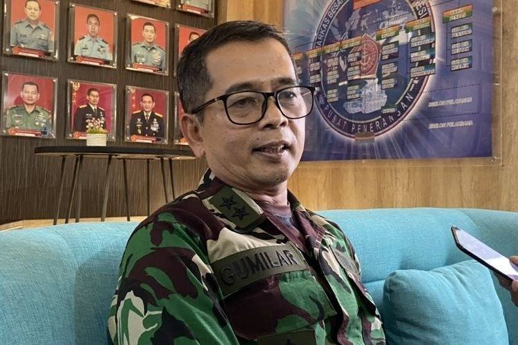 KKB Mengaku Bertanggung Jawab atas Kematian Danramil 04 Aradide