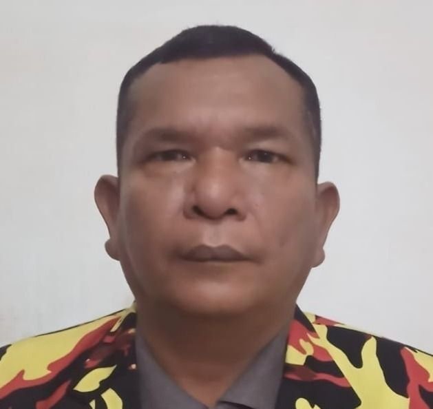 Marthin Bangun Minta Polisi Tangkap Pelaku Pembunuhan di Pasar Induk Medan