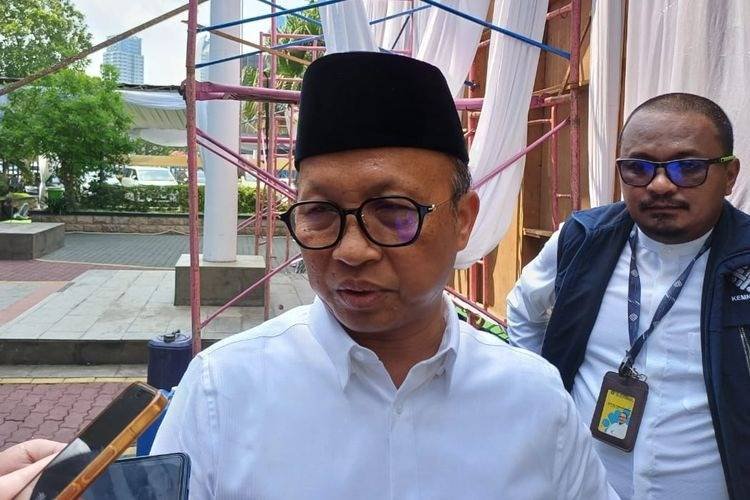 930 Perusahaan Menunggak THR, Kemnaker: Sanksinya Bisa Ditutup