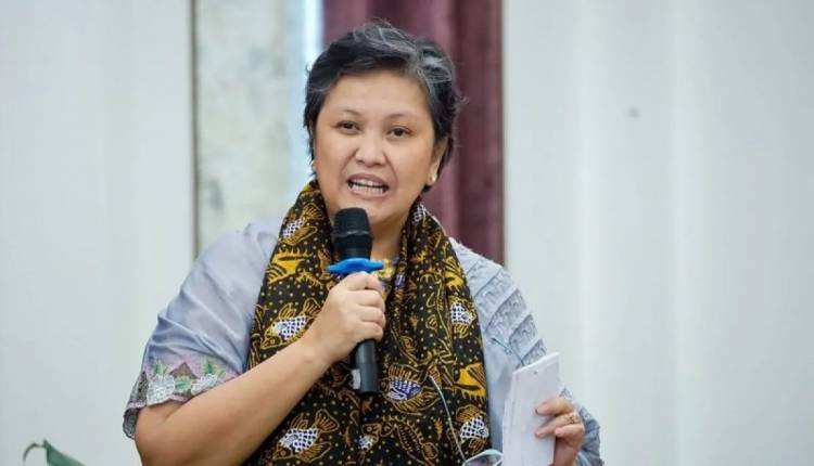 Waka MPR Harap Penurunan Angka Urbanisasi Konsisten Dilanjutkan
