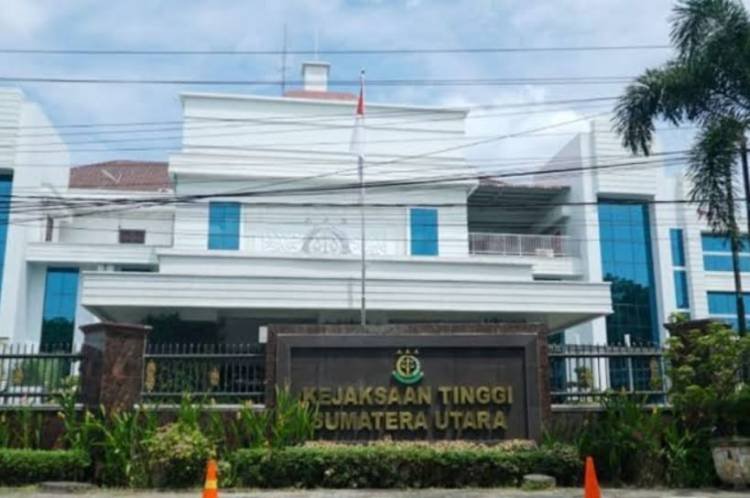 Januari- April 2024, Kejati Sumut Tuntut Mati 24 Terdakwa Narkoba