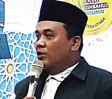 Pelajaran Cinta Religi, Bangsa dan Negara