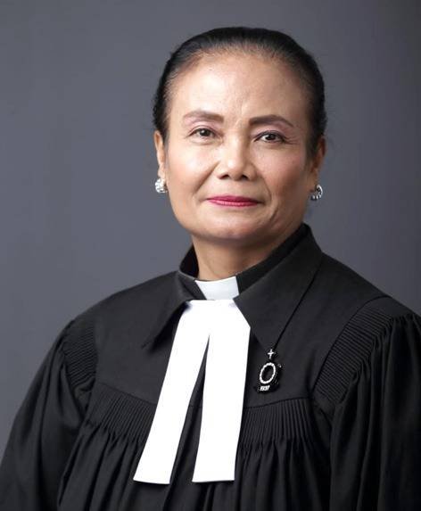 Kemajuan Kaum Perempuan Sangat Diapresiasi dan Disyukuri