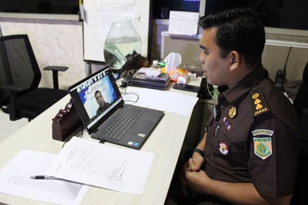 Kejati Sumut Ajak Kepala Desa se-Kecamatan Sibolangit Bijak Mengelola Dana Desa